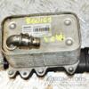 Теплообменник АКПП (радиатор масляный) BMW 5 3.0tdi (E60/E61) 2003-2010 17217803830 362749 - 3