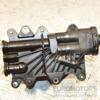 Теплообменник АКПП (радиатор масляный) BMW 5 3.0tdi (E60/E61) 2003-2010 17217803830 362749 - 4