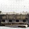 Головка блока в сборе (дефект) Fiat Stilo 1.6 16V 2001-2007 46764638 362784 - 8