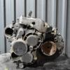 МКПП (механическая коробка переключения передач) 6-ступка VW Jetta 2.0tdi 2006-2011 02Q301103C 362793 - 9