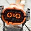 Зарядний порт із високовольтною проводкою VW UP 2011 12E915525C 362814 - 7