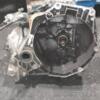 МКПП (механическая коробка переключения передач) Peugeot Bipper 1.3MJet 2008 55241803 BF-603 - 4
