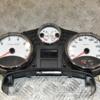 Панель приборов Peugeot 207 1.6 16V 2006-2013 9666132580 362841 - 3