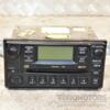 Магнитола штатная (дефект) Toyota Rav 4 2000-2005 8612042061 362843 - 3