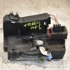 Замок двери передний левый электр 8 пинов Renault Trafic 2001-2014 8200008246 362845 - 3