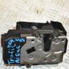 Замок двери передний левый электр 8 пинов Renault Trafic 2001-2014 8200008246 362845 - 4