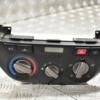 Блок управління пічкою з кондиціонером Toyota Rav 4 2000-2005 5590042120 362863 - 3