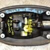 Ручка двері зовнішня бічна права Fiat Ducato 2006-2014 362865 - 4