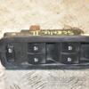 Блок управления стеклоподъемниками передний левый Renault Scenic (II) 2003-2009 156018070C 362871 - 3