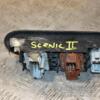 Блок управления стеклоподъемниками передний левый Renault Scenic (II) 2003-2009 156018070C 362871 - 4