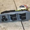 Блок управління склопідйомниками передній лівий Toyota Rav 4 2000-2005 8482042090 362880 - 3