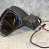 Зеркало левое электр 2 фишки 5+2пина Peugeot 207 2006-2013 96806498XT 362884 - 3