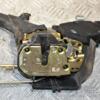 Замок двери передний левый электр 6 пинов Toyota Rav 4 2000-2005 362894 - 4