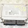 Блок управления двигателем VW Golf 1.6 8V (V) 2003-2008 06A906033EM 362900 - 3