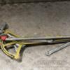 Стеклоподъемник передний левый электр 5 пинов Toyota Rav 4 2000-2005 8572042070 362902 - 3
