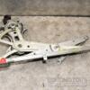Склопідйомник передній правий електро 2 Піна Toyota Rav 4 2000-2005 8571042070 362904 - 3