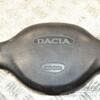 Подушка безопасности руль Airbag -09 Dacia Logan 2005-2014 8200748155 362906 - 3