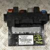 Блок передний SAM Mercedes C-class (W203) 2000-2007 A0025459301 362912 - 3