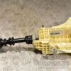 Кулиса переключения МКПП 6-ступка 11- Fiat Ducato 2.3MJet 2006-2014 463141020 362916 - 3