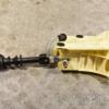 Кулиса переключения МКПП 6-ступка 11- Fiat Ducato 2.3MJet 2006-2014 463141020 362916 - 4