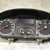 Панель приборов Fiat Ducato 2.3MJet 2006-2014 1370983080 362924 - 3