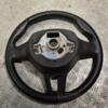 Руль под Airbag 10- (дефект) Skoda Fabia 2007-2014 5J0419091AE 362932 - 4