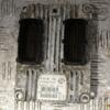 Блок управления двигателем Lancia Musa 1.4 8V 2004-2012 51819343 362940 - 4