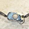 Підрульовий перемикач у зборі 10- Skoda Fabia 2007-2014 6R0953521A 362950 - 4