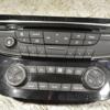 Блок управления печкой климат Peugeot 508 2010-2018 96656644XZ 362952 - 3
