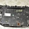 Блок управления печкой климат Peugeot 508 2010-2018 96656644XZ 362952 - 4