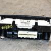 Блок управління пічкою з кондиціонером Skoda Fabia 2007-2014 5J0820045E 362966 - 4