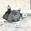 Моторчик склоочисника задній (дефект) Skoda Fabia 2007-2014 5J7955711C 362968 - 3