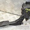 Педаль газа электр пластик Skoda Fabia 1.2 12V 2007-2014 6Q1721503M 362970 - 3