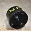 Переключатель света фар VW Golf (V) 2003-2008 1K0941431AH 362978 - 3