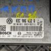 Блок управления двигателем VW Golf 1.4 16V TSI (V) 2003-2008 03C906032Q 362981 - 4