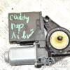 Моторчик стеклоподъемника передний левый VW Touran 2003-2010 1T0959701D 362983 - 4