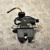 Замок кришки багажника електро 3 Піна Skoda Fabia 2007-2014 5J0827501D 362987 - 3