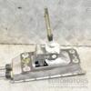 Кулиса переключения КПП 5-ступка с тросами Skoda Fabia 1.2 12V 2007-2014 6Q0711049CG 362999 - 4
