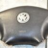 Подушка безопасности руль Airbag VW Crafter 2006-2016 306351599162AB 363005 - 3