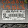Блок управления двигателем VW Caddy 1.9tdi (III) 2004-2015 03G906021PD 363050 - 4