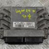 Блок управления двигателем Renault Logan 1.4 8V 2005-2014 8200661124 363054 - 3