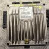 Блок управления двигателем Renault Logan 1.5dCi 2005-2014 R0410B036C 363058 - 3