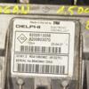 Блок управления двигателем Renault Logan 1.5dCi 2005-2014 R0410B036C 363058 - 4