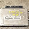 Блок управления двигателем Peugeot 207 1.4 8V 2006-2013 9664127180 363060 - 3