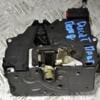Замок двери передний правый электр 6 пинов Fiat Ducato 2006-2014 1350147080 363070 - 4