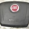Подушка безопасности руль Airbag 11- Fiat Ducato 2006-2014 735487995 363076 - 3