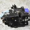 Замок двери передний левый электр 9 пинов VW Caddy (III) 2004-2015 3D1837015AB 363078 - 4