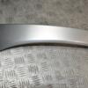 Накладка під фару ліва (Ресничка) (дефект) Fiat Ducato 2006-2014 1306529070 363088 - 5