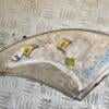 Накладка над фарой правая (Ресничка) Fiat Ducato 2006-2014 1306530070 363097 - 4