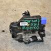 Замок двери передний правый электр 9 пинов VW Caddy (III) 2004-2015 3D1837016AC 363099 - 3